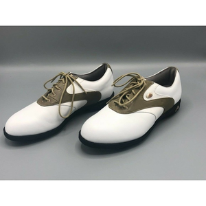 NWOB Adidas EVN 791 oxford style‎ golf shoes 665518